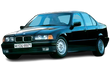1990 - 2000 III (E36)