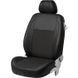 Чохли на сидіння Chery Tiggo 7 2016 - 2020 I Позашляховик, 5д EMC-Elegant Vip Elite EMC-VP001-704-1 фото 1