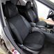 Чохли на сидіння BMW X5 2013 - 2018 III (F15) Позашляховик, 5д EMC-Elegant Eco Lazer + Antara 2020 R EMC-ELAR001-682-1 фото 5