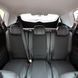 Чехлы на сиденья Geely Otaka 2006 - 2011 I Седан EMC-Elegant Vip Elite EMC-VP001-022-2 фото 9