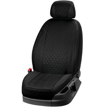 Чехлы на сиденья Opel Combo 2001 - 2011 C Минивэн EMC-Elegant Eco Lazer + Antara 2020 R EMC-ELAR001-538-1 фото