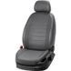 Чехлы на сиденья Honda FR-V 2004 - 2009 BE Минивэн 6 мест EMC-Elegant Eco Lazer EMC-EL-DGDG-323-1 фото