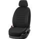 Чехлы на сиденья MG 350 2010 - 2016 Седан EMC-Elegant Eco Classic 2020 EMC-ECL001-398-1 фото 1