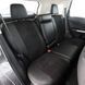 Чехлы на сиденья Hyundai H-1 2007 - 2017 II (TQ) Минивэн 8 мест EMC-Elegant Antara P EMC-A001-P-824-1 фото 9