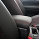 Чехлы на сиденья Kia Carnival 2006 - 2014 II (VQ) Минивэн 5 мест EMC-Elegant Antara R EMC-A002-R-132-1 фото 6