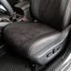 Чехлы на сиденья Kia Carnival 2006 - 2014 II (VQ) Минивэн 5 мест EMC-Elegant Antara R EMC-A002-R-132-1 фото 5