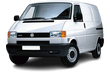 1990 - 2003 T4