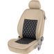 Чехлы на сиденья Hyundai Getz 2005 - 2011 I [рестайлинг] Хэтчбек, 5д EMC-Elegant Eco Prestige R EMC-EP009-R-175-2 фото