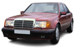 Седан (W124)