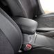 Чохли на сидіння Hyundai Sonata 2009 - 2014 VI (YF) Седан EMC-Elegant Eco Lazer + Antara 2020 R EMC-ELAR001-199-1 фото 7