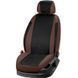 Чехлы на сиденья Hyundai Creta 2015 - 2021 I (GS) Внедорожник, 5д EMC-Elegant Eco Lazer + Antara 2020 R EMC-ELAR0012-591-1 фото