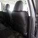 Чехлы на сиденья Ford Kuga 2012 - 2016 II (C520) Внедорожник, 5д EMC-Elegant Antara P EMC-A001-P-387-1 фото 8