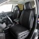 Чохли на сидіння BMW 5 Series 1995 - 2004 IV (E39) Седан EMC-Elegant Antara P EMC-A001-P-153-1 фото 3