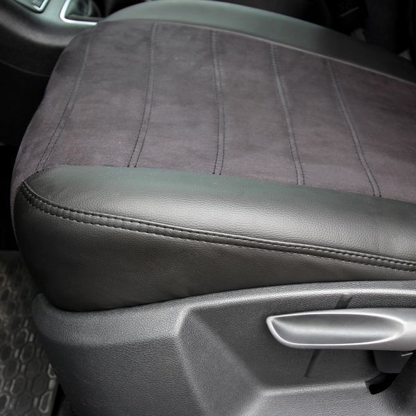 Чохли на сидіння Lexus RX 1997 - 2003 XU10 Позашляховик, 5д EMC-Elegant Eco Lazer + Antara 2020 P EMC-ELA002-1053-1 фото