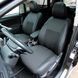 Чохли на сидіння Mercedes-Benz E-Class 2013 - 2016 Br212 [рестайлінг] Седан (W212) EMC-Elegant Vip Elite EMC-VP001-463-2 фото 3