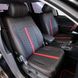 Чохли на сидіння Citroen C3 Picasso 2008 - 2012 Мінівен EMC-Elegant Eco Sport EMC-ES001-687-1 фото 6