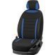 Чехлы на сиденья Hyundai Matrix 2001 - 2008 FC Минивэн EMC-Elegant Eco Classic 2020 EMC-ECL005-028-1 фото