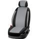 Чехлы на сиденья Honda CR-V 2011 - 2016 RM1\RM3\RM4 Внедорожник, 5д EMC-Elegant Eco Lazer + Antara 2020 R EMC-ELAR008-354-1 фото