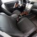 Чехлы на сиденья BMW X1 2009 - 2012 I (E84) Внедорожник, 5д EMC-Elegant Eco Prestige R EMC-EP001-R-974-1 фото 7