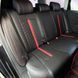 Чохли на сидіння BMW 5 Series 1988 - 1997 III (E34) Седан EMC-Elegant Eco Sport EMC-ES001-168-1 фото 8