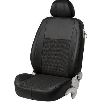 Чохли на сидіння Mazda 626 1992 - 1997 GE Хетчбек, 5д EMC-Elegant Vip Elite EMC-VP001-493-1 фото