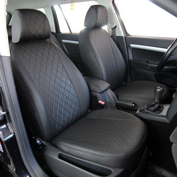 Чохли на сидіння Lexus RX 1997 - 2003 XU10 Позашляховик, 5д EMC-Elegant Eco Grand 2020 R EMC-EG002-R-1053-1 фото
