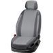 Чохли на сидіння Audi A4 2004 - 2009 B7 Універсал, 5д (8ED) EMC-Elegant Eco Lazer + Antara 2020 R EMC-ELAR-DGG-287-1 фото