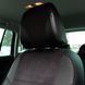 Чохли на сидіння Nissan Micra 2007 - 2010 III (K12) [рестайлінг] Хетчбек, 5д EMC-Elegant Eco Lazer + Antara 2020 P EMC-ELA002-542-2 фото 4