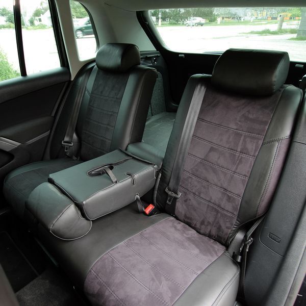 Чохли на сидіння Opel Movano 2010 - 2021 II (B) Фургон EMC-Elegant Eco Lazer + Antara 2020 P EMC-ELA002-444-1 фото
