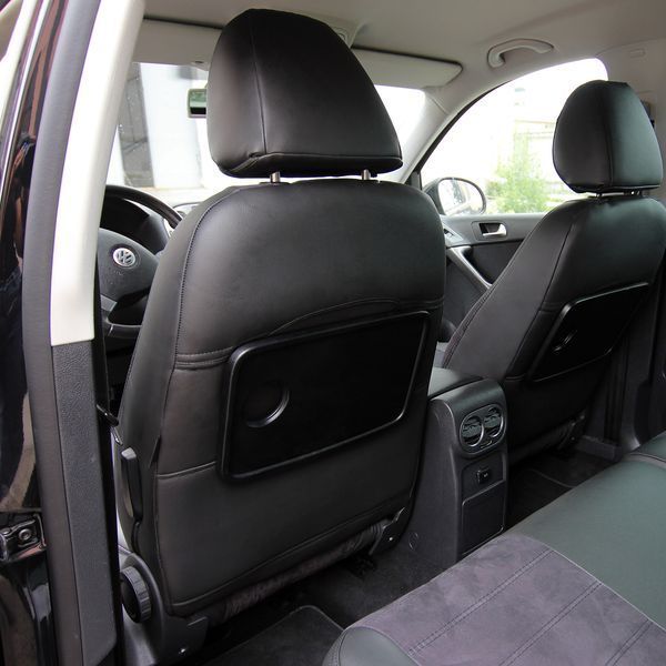 Чохли на сидіння Opel Movano 2010 - 2021 II (B) Фургон EMC-Elegant Eco Lazer + Antara 2020 P EMC-ELA002-444-1 фото