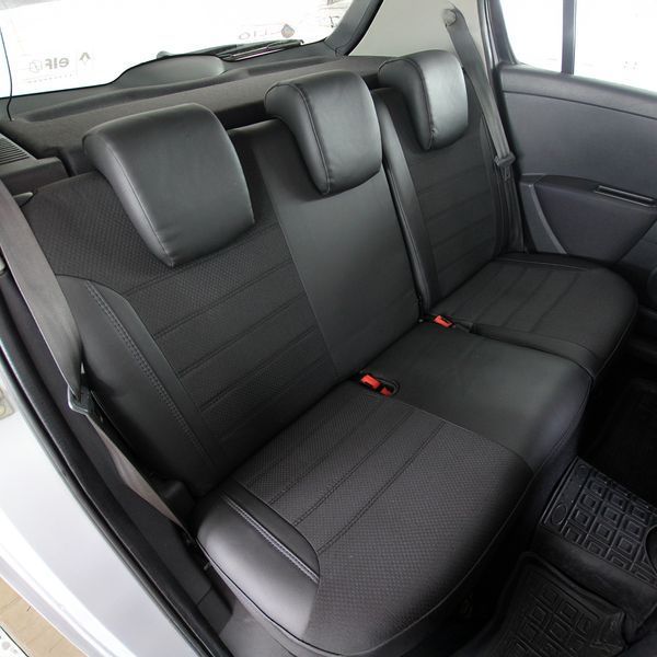 Чехлы на сиденья Volkswagen e-Lavida 2019 - 2021 Седан EMC-Elegant Eco Classic 2020 EMC-ECL001-943-1 фото