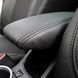 Чохли на сидіння Hyundai Accent 2005 - 2011 III (MC) Седан EMC-Elegant Vip Elite EMC-VP001-046-1 фото 7