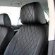 Чохли на сидіння Audi A6 1997 - 2005 C5 Седан EMC-Elegant Eco Grand 2020 R EMC-EG002-R-104-1 фото 4