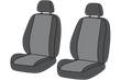№166: 1-й ряд 2 крісла