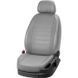 Чохли на сидіння Mazda Mazda3 2003 - 2006 I (BK) Седан EMC-Elegant Eco Lazer EMC-EL003-072-1 фото