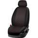 Чохли на сидіння Opel Movano 2010 - 2021 II (B) Фургон EMC-Elegant Antara R EMC-A002-R-444-1 фото 1