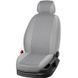 Чохли на сидіння Opel Movano 2010 - 2021 II (B) Фургон EMC-Elegant Antara R EMC-A003-R-444-1 фото