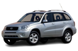 2000 - 2005 II (XA20)