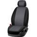 Чохли на сидіння Opel Movano 2010 - 2021 II (B) Фургон EMC-Elegant Antara R EMC-A-BDRG-R-444-1 фото