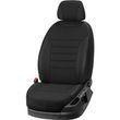 Чохли на сидіння Chery Tiggo 7 2016 - 2020 I Позашляховик, 5д EMC-Elegant Eco Classic 2020 EMC-ECL001-704-1 фото