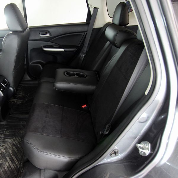 Чохли на сидіння Opel Combo 2001 - 2011 C Мінівен EMC-Elegant Antara P EMC-A001-P-538-1 фото