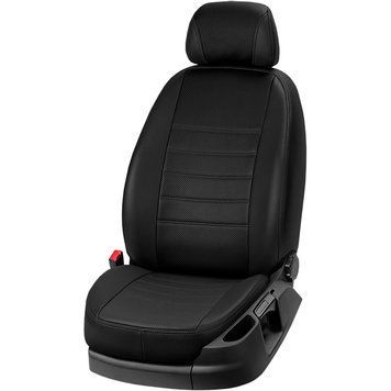 Чехлы на сиденья Fiat Ducato 2006 - 2014 250 Фургон EMC-Elegant Eco Lazer EMC-EL002-630-1 фото
