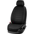 Чехлы на сиденья Volvo V50 2004 - 2007 I Универсал, 5д EMC-Elegant Eco Lazer EMC-EL002-1003-1 фото