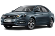 Emgrand 7
