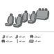 Чехлы на сиденья Chrysler Grand Voyager 2000 - 2007 IV (RG) Минивэн 7 мест EMC-Elegant Eco Sport EMC-ES001-592-1 фото 2