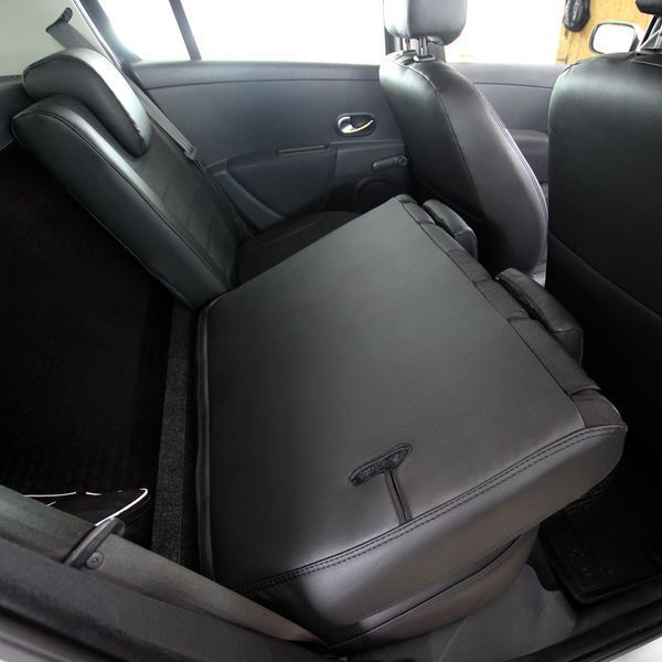 Чохли на сидіння Hyundai ix35 2009 - 2013 I (LM) Позашляховик, 5д EMC-Elegant Eco Classic 2020 EMC-ECL001-227-1 фото