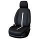 Чехлы на сиденья Opel Movano 2010 - 2021 II (B) Фургон EMC-Elegant Eco Sport EMC-ES009-444-1 фото