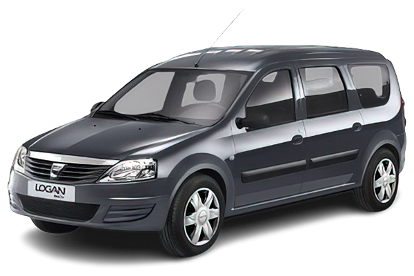 Dacia Logan dacia-logan