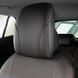Чохли на сидіння Audi A4 2000 - 2006 B6 Седан (8E2) EMC-Elegant Eco Lazer EMC-EL002-289-1 фото 4