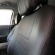 Чехлы на сиденья Hyundai Sonata 2004 - 2010 V (NF) Седан EMC-Elegant Eco Lazer EMC-EL002-120-1 фото 5